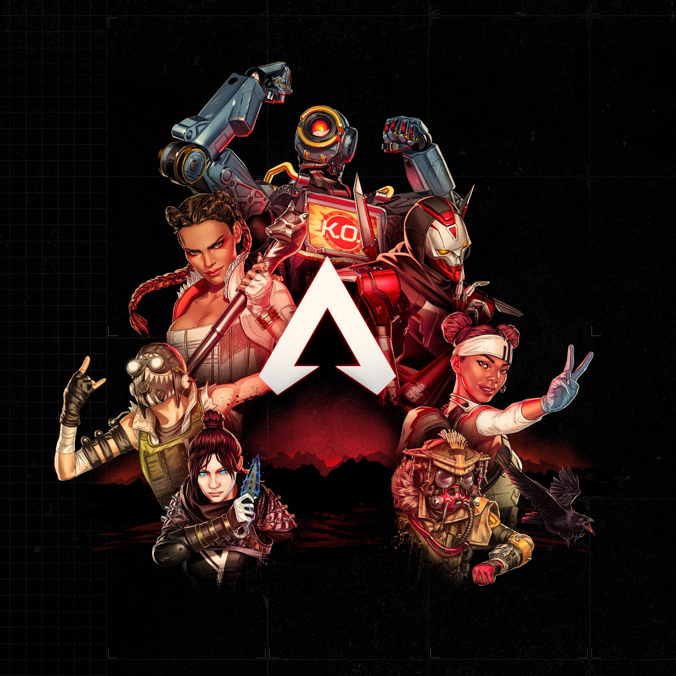 Apex Legends