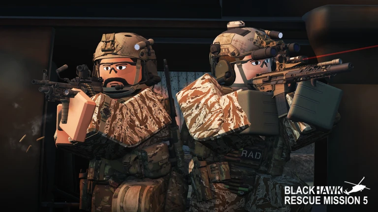 Manual de Black Hawk Rescue Mission 5 · do HQ ao Raio SAM
