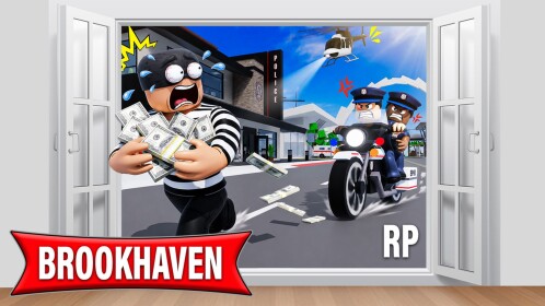 Brookhaven RP
