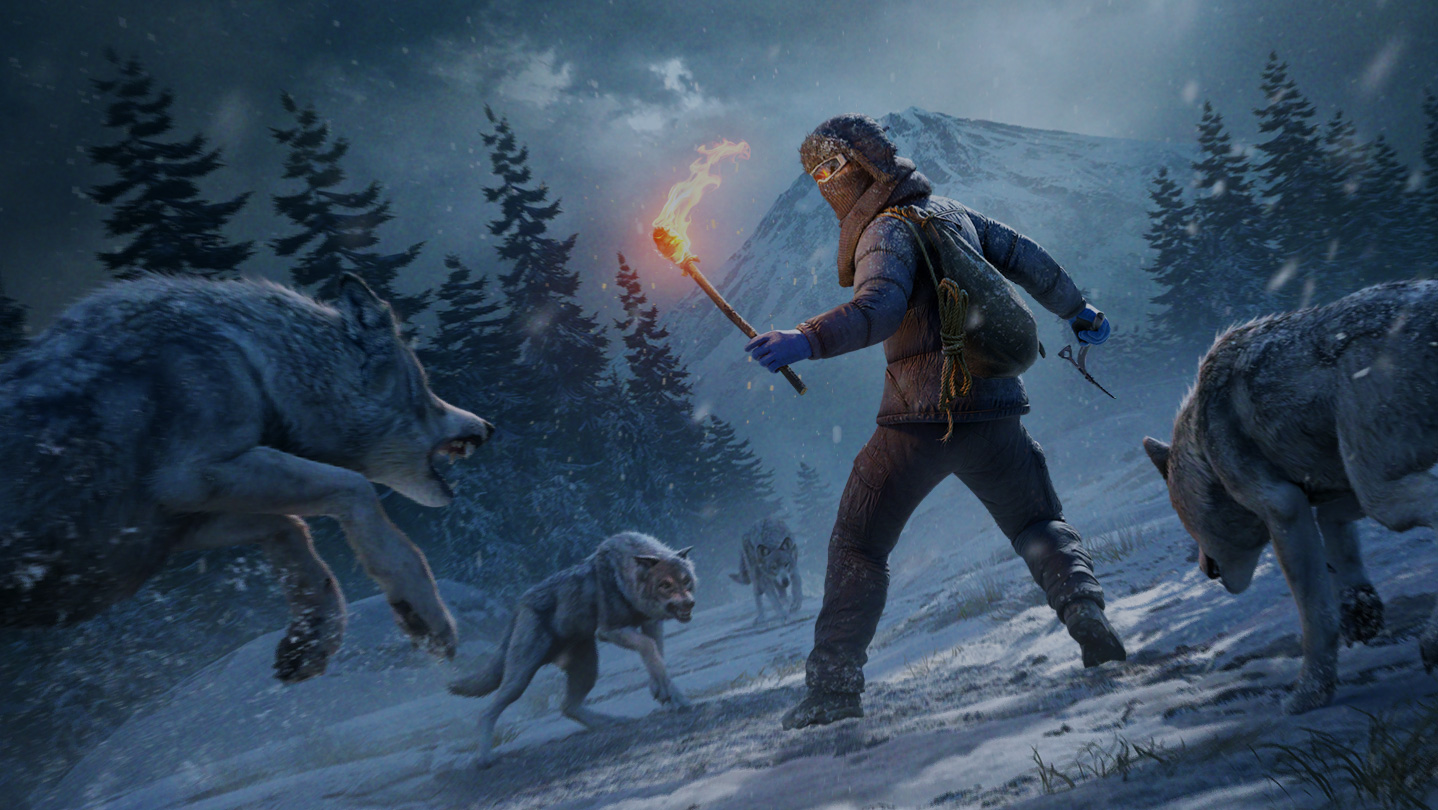 Manual de DayZ Sakhal · sobreviver ao frio extremo