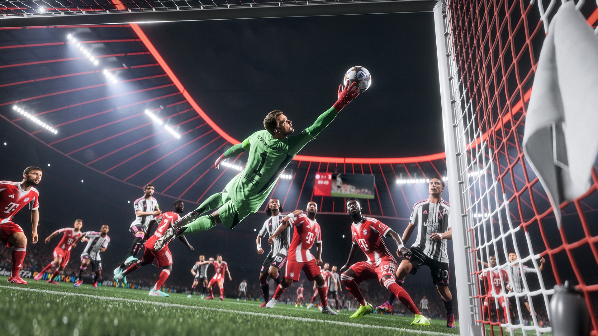 Manual de EA FC 26 · táticas e Ultimate Team
