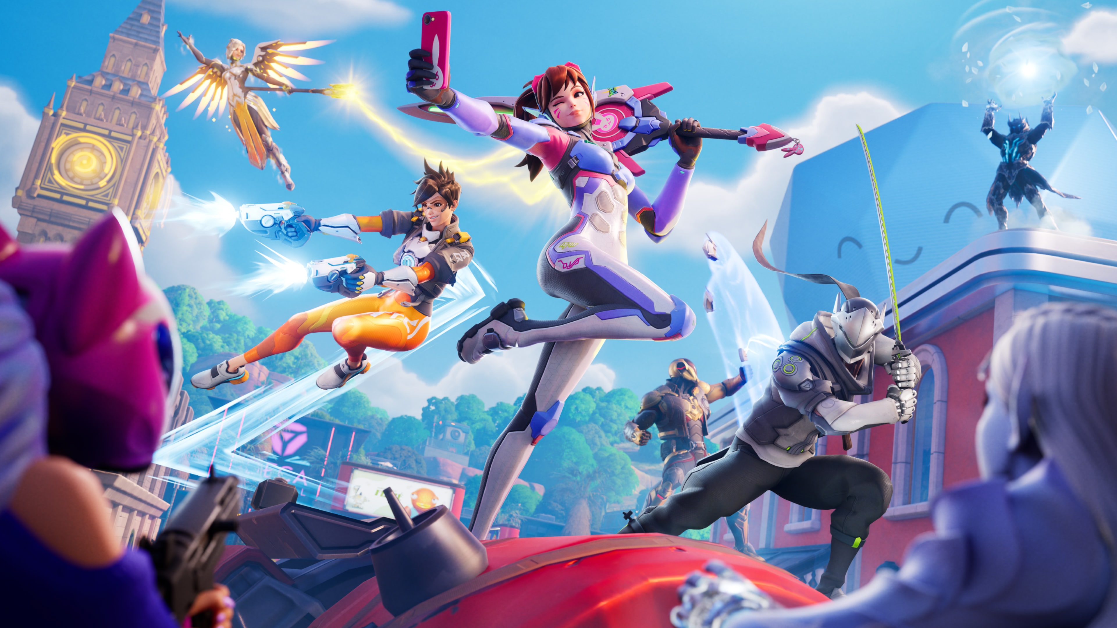 Fortnite