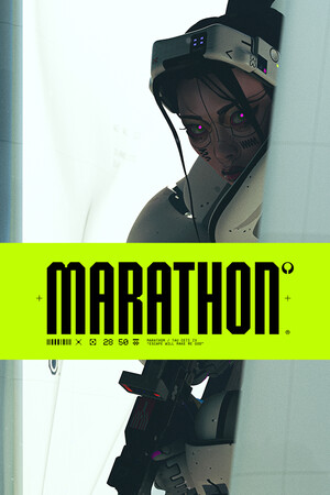 Manual de Marathon · patch 1.1.5, season 2