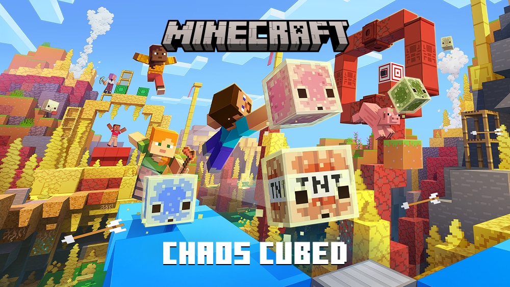 Minecraft