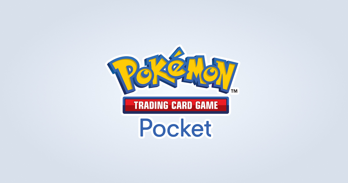 Manual Competitivo de Pokémon TCG Pocket