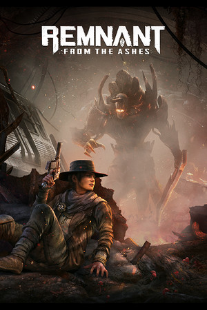Manual de Remnant · da Terra ao Apocalypse