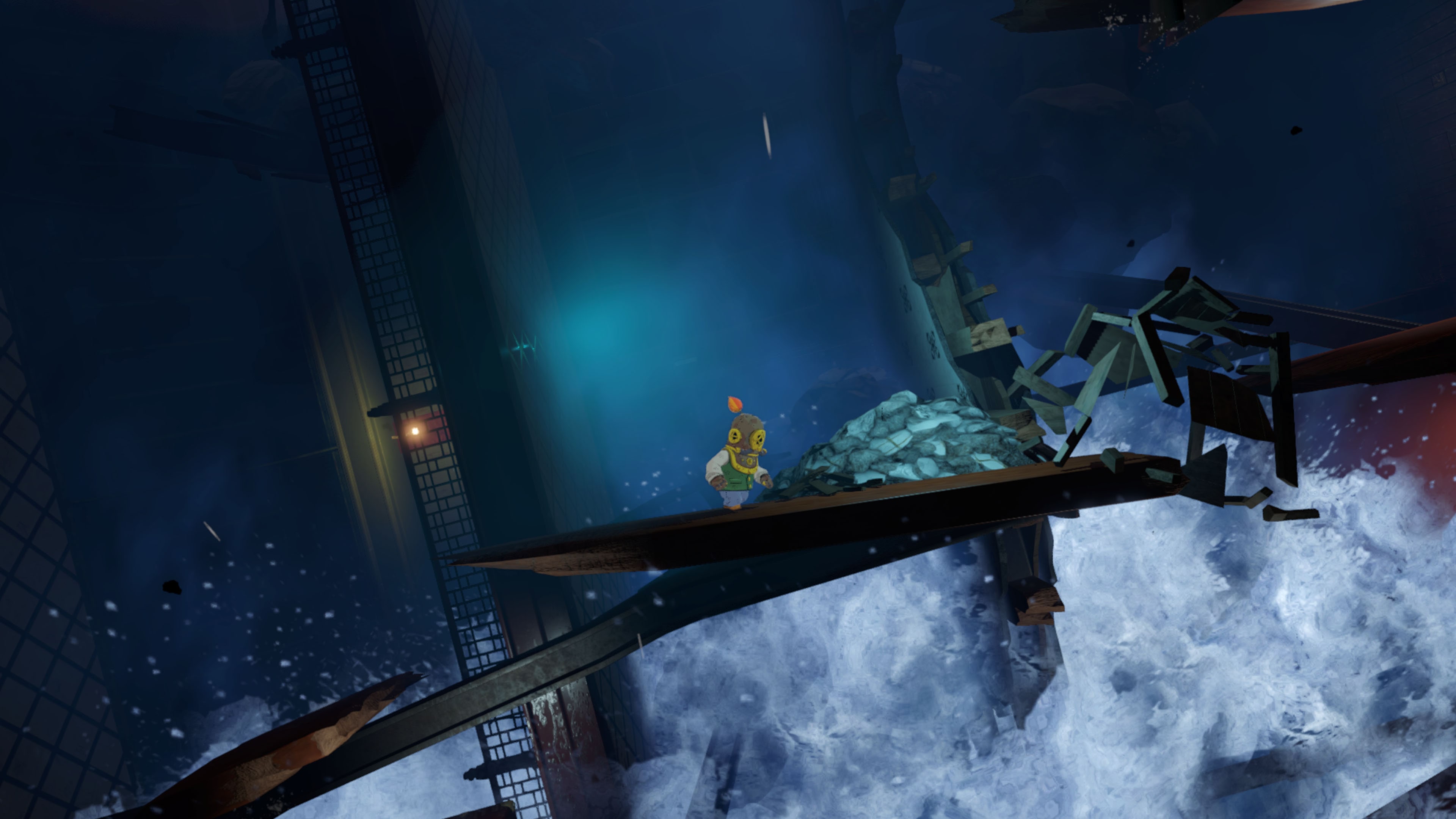 Manual de Zenless Zone Zero · patch 3.1